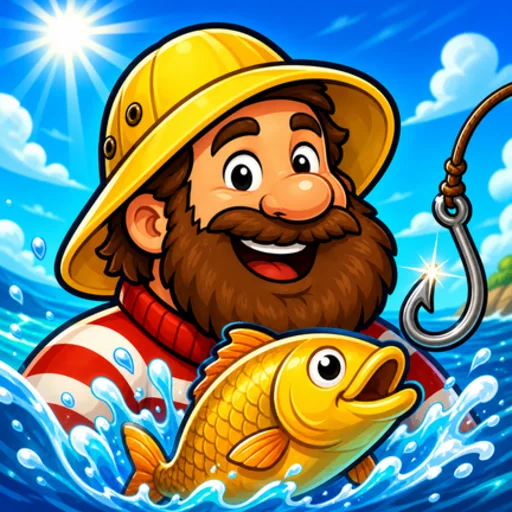 Fishman app icon